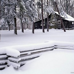 Рустик, Казань