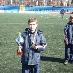 Андрей, Москва