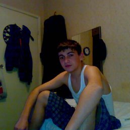 Влад, Киев
