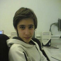 Андрей, Нижний Новгород