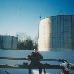 Баур, Алматы