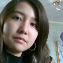 Анна, Пермь