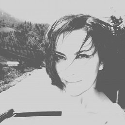 Марьяна, Киев