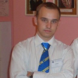 Евгений, Москва