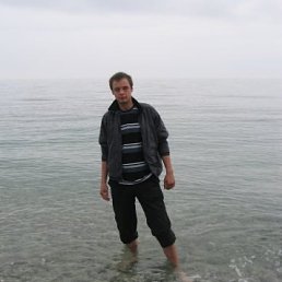 Антон, Москва