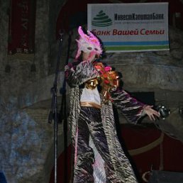 Савчик, Калининград