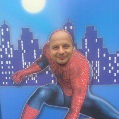 Дмитрий, Москва