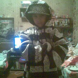 Moroz, Иркутск