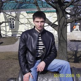 Юрий, Москва