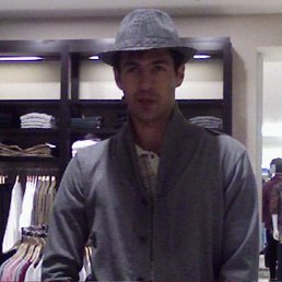 Андрей, Москва