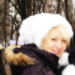 Света, Москва