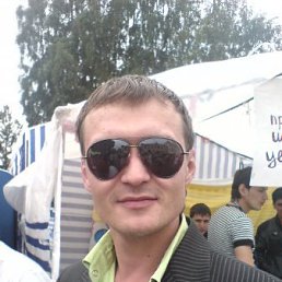 Serega, Нижний Новгород