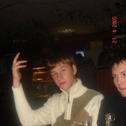 Ильшат, Заинск