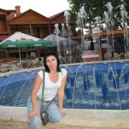 Натали, Москва