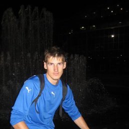 Андрей, Москва