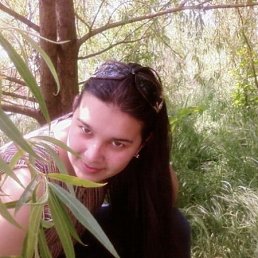 Ольга, Челябинск