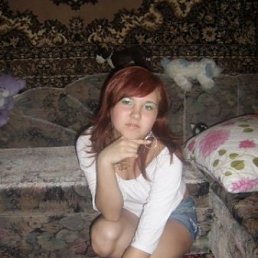 Ольга, Санкт-Петербург