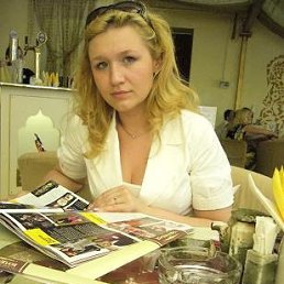 Анна, Москва