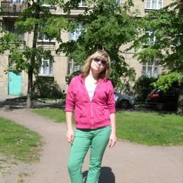 Tanja, Санкт-Петербург