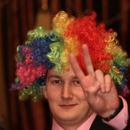 Андрей, Москва