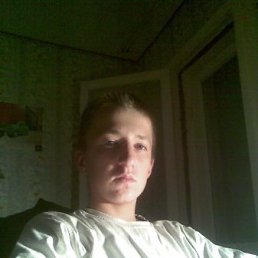 Егор, Челябинск