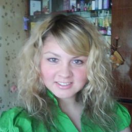 Дарья, Санкт-Петербург