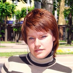 Юлия, Москва