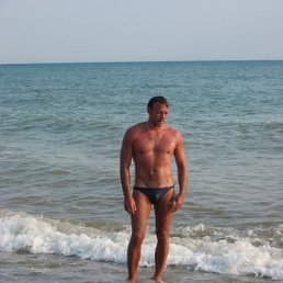 Андрей, Нижний Новгород