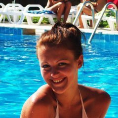 Юля, Казань