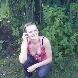 Юля, Киев