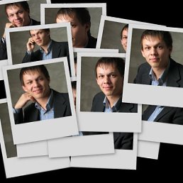 Алексей, Москва