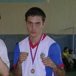 Вячеслав, Москва