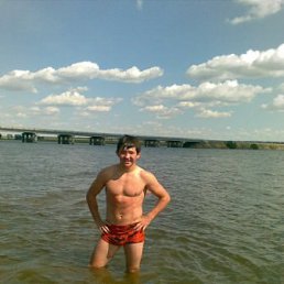 Анатолий, Екатеринбург