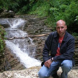 Сергей, Москва