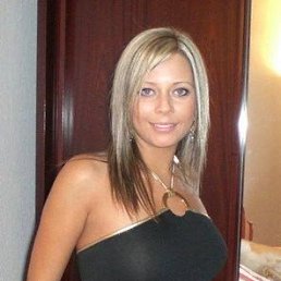 Любаша, Санкт-Петербург