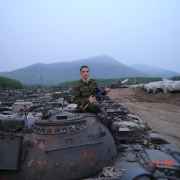 Виталий, Николаев