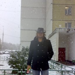 Алексей, Киев