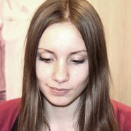 Гузель, Ульяновск