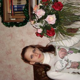 Маша, Петрозаводск