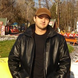 Nikolaj, Волгоград