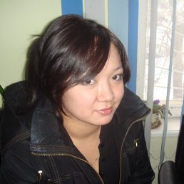 Анжелка, Москва