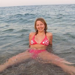 Светлана, Одесса