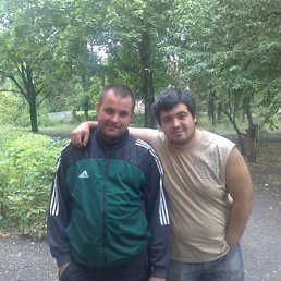 Сергей, Москва