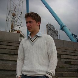 Саша, Санкт-Петербург