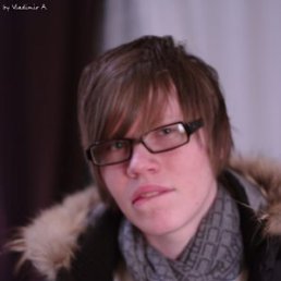 Катюшка, Апатиты