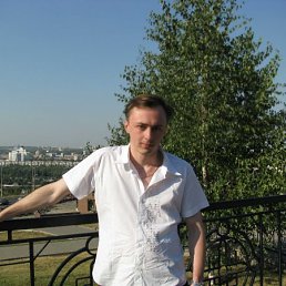 Олег, Москва