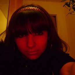 Юлия, Новосибирск