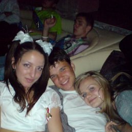 Seregil, Красноярск