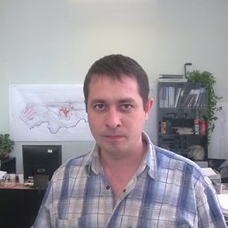 Олег, Красноярск