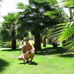 Александр, Москва